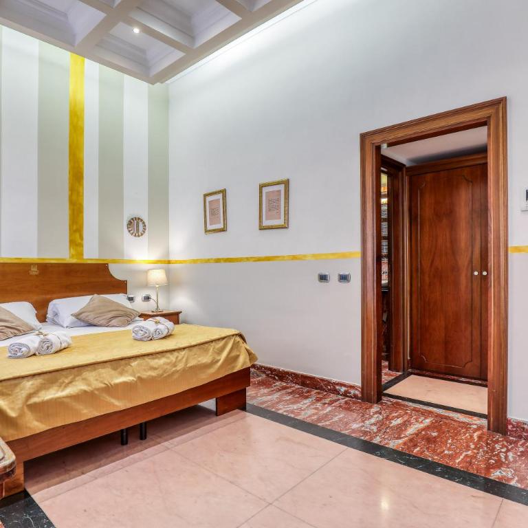 Spagna Dream Suites - Suite - 12