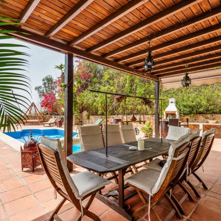 Villa La Sultana - Villa de 5 dormitorios - 2