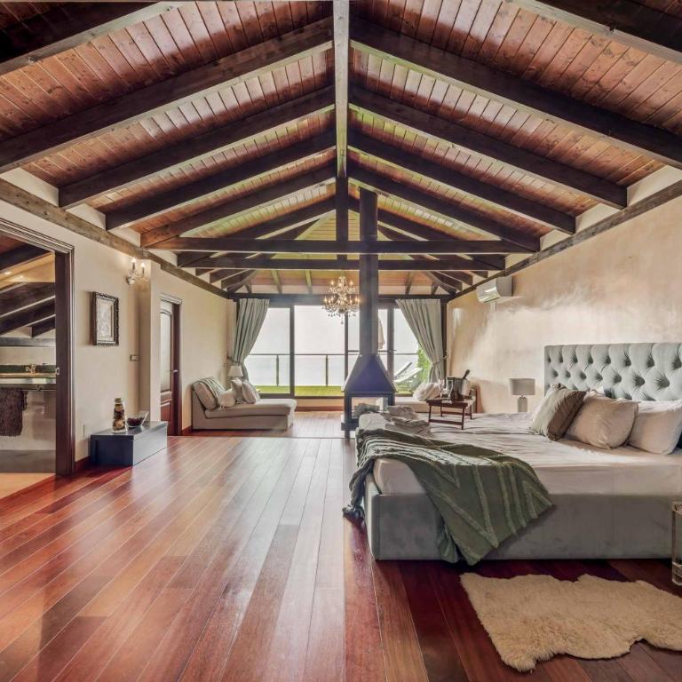 Villa La Sultana - Villa de 5 dormitorios - 14