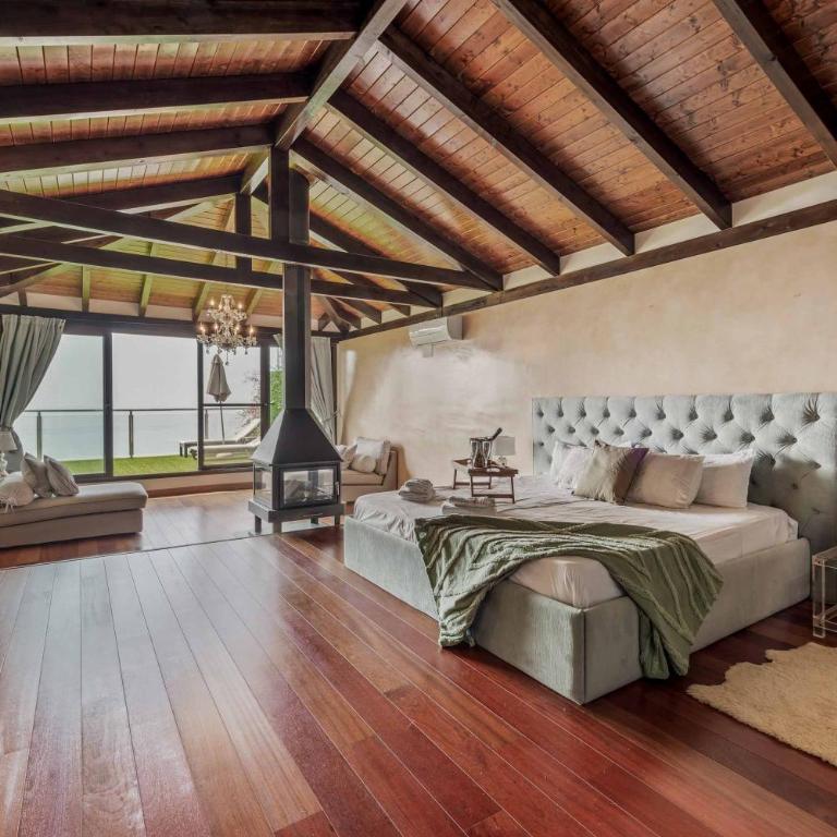 Villa La Sultana - Villa de 5 dormitorios - 16