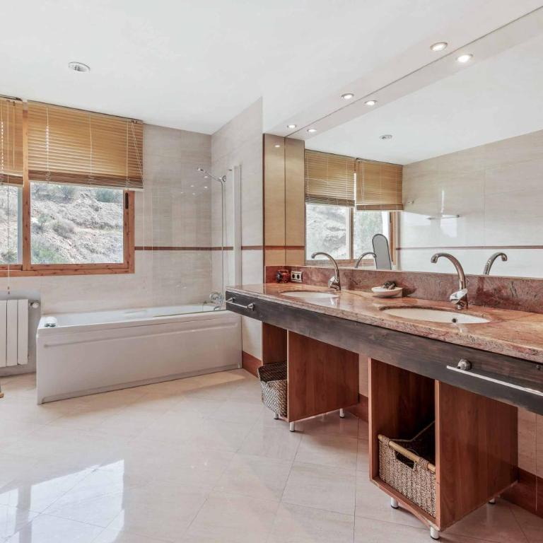 Villa La Sultana - Villa de 5 dormitorios - 22