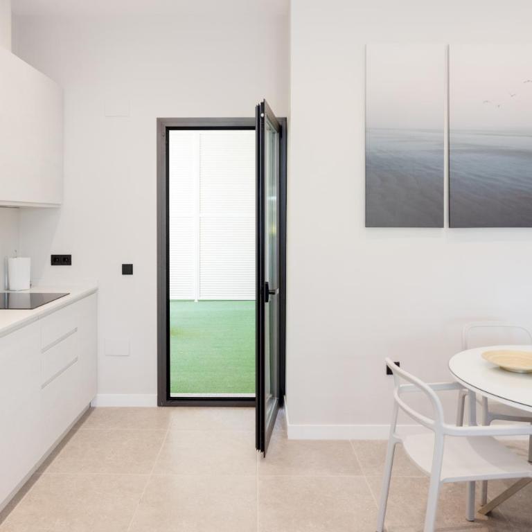 Apartamentos turísticos Playa Marinsa - Apartamento de 2 dormitorios - 1