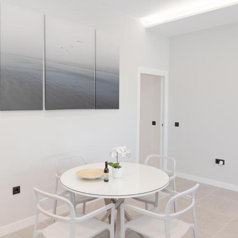 Apartamentos turísticos Playa Marinsa - Apartamento de 2 dormitorios - 10