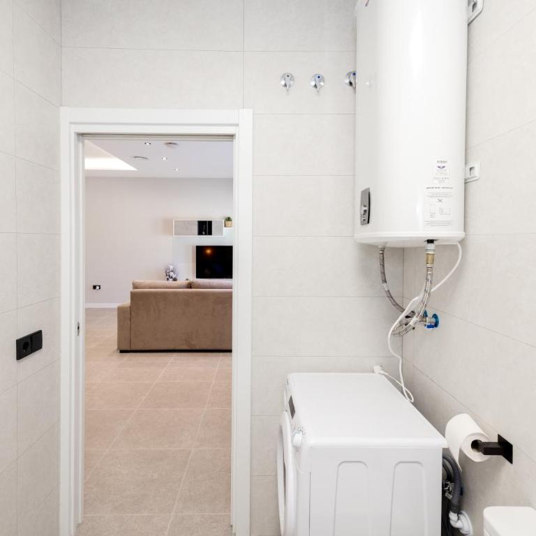 Apartamentos turísticos Playa Marinsa - Apartamento de 2 dormitorios - 20