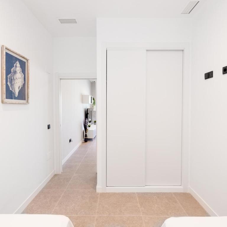 Apartamentos turísticos Playa Marinsa - Apartamento de 2 dormitorios - 19