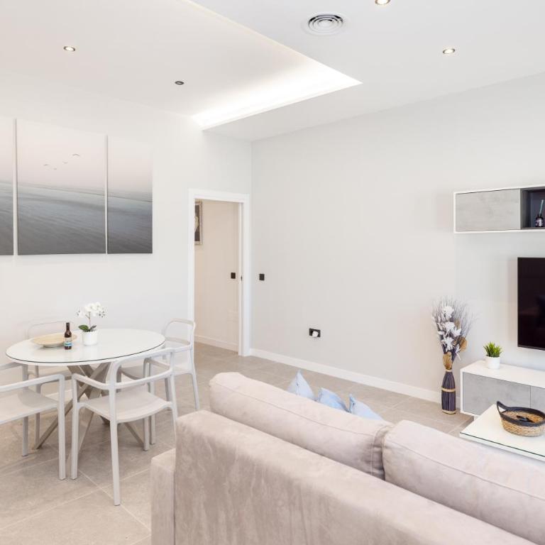 Apartamentos turísticos Playa Marinsa - Apartamento de 2 dormitorios - 16