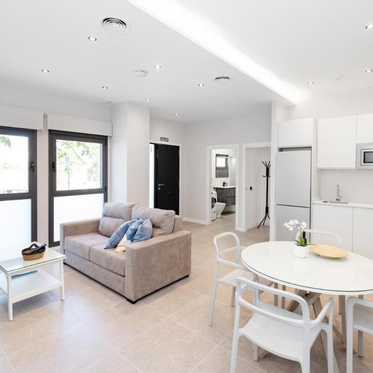 Apartamentos turísticos Playa Marinsa - Apartamento de 2 dormitorios - 14