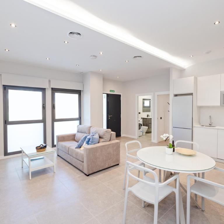 Apartamentos turísticos Playa Marinsa - Apartamento de 2 dormitorios - 22