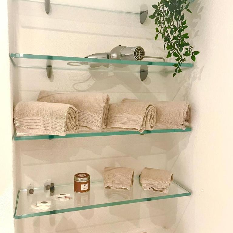 Esclusivo bilocale centralissimo - Apartment mit 1 Schlafzimmer - 3