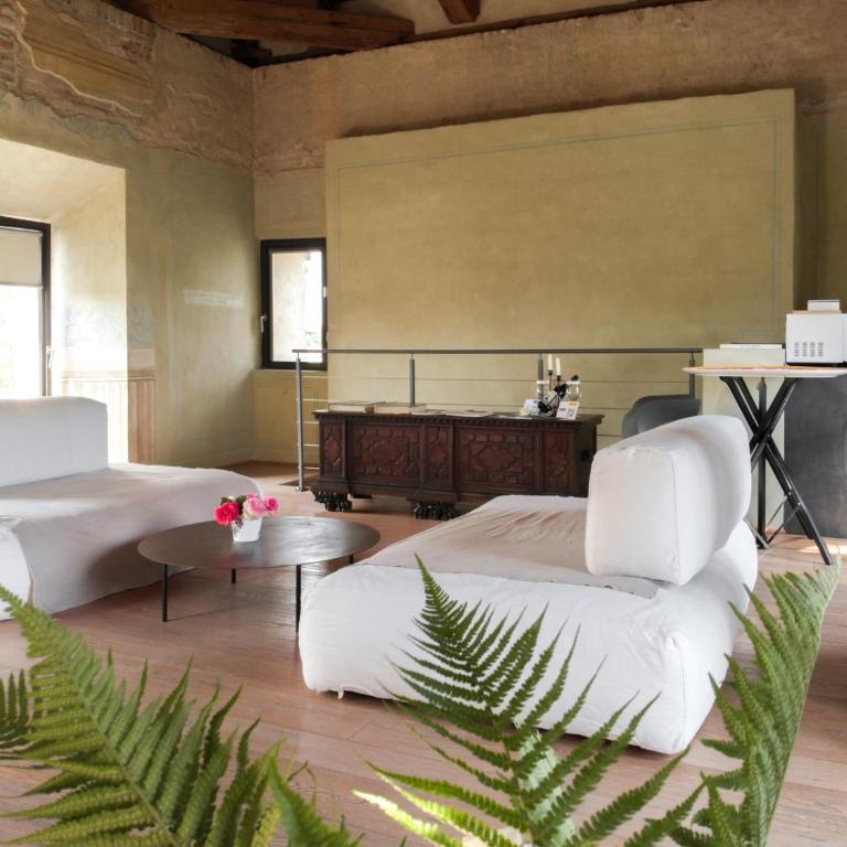 Massimago Wine Tower - Suite Deluxe - 4