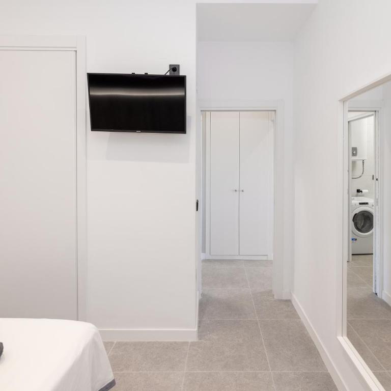 Apartamentos turísticos Playa Marinsa - Apartamento de 1 dormitorio - 2