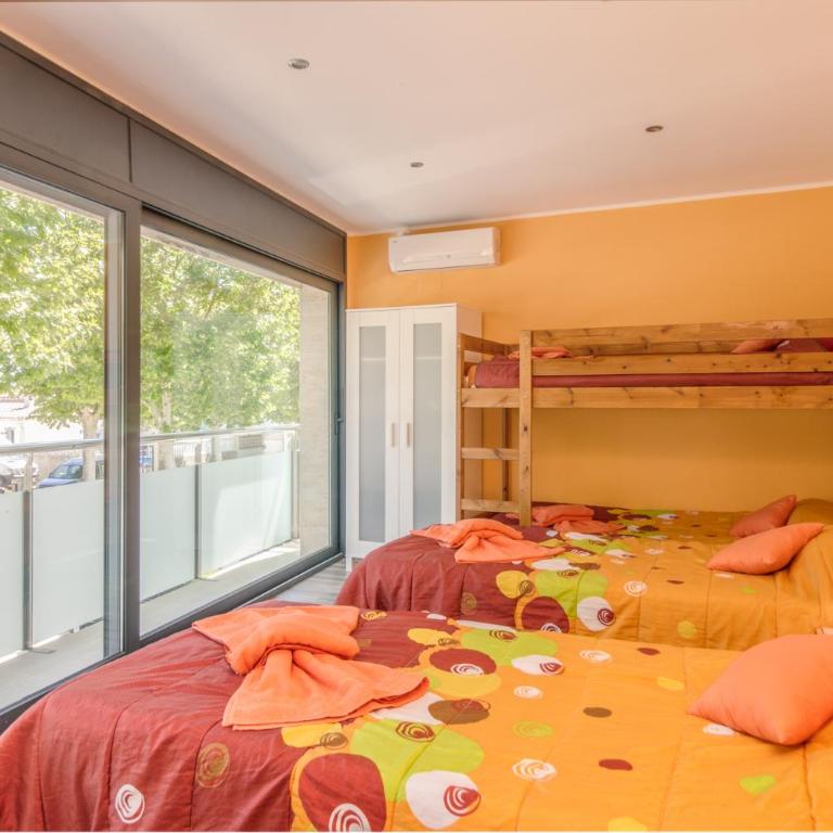 Villa de lujo. Piscina con jacuzzi. - Casa de 5 dormitorios - 27