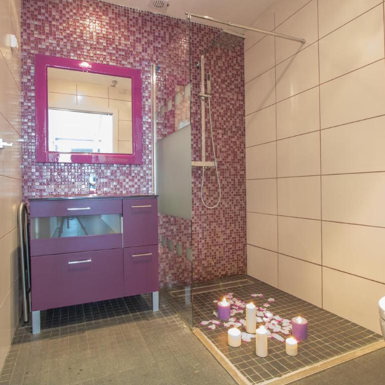 Villa de lujo. Piscina con jacuzzi. - Casa de 5 dormitorios - 25
