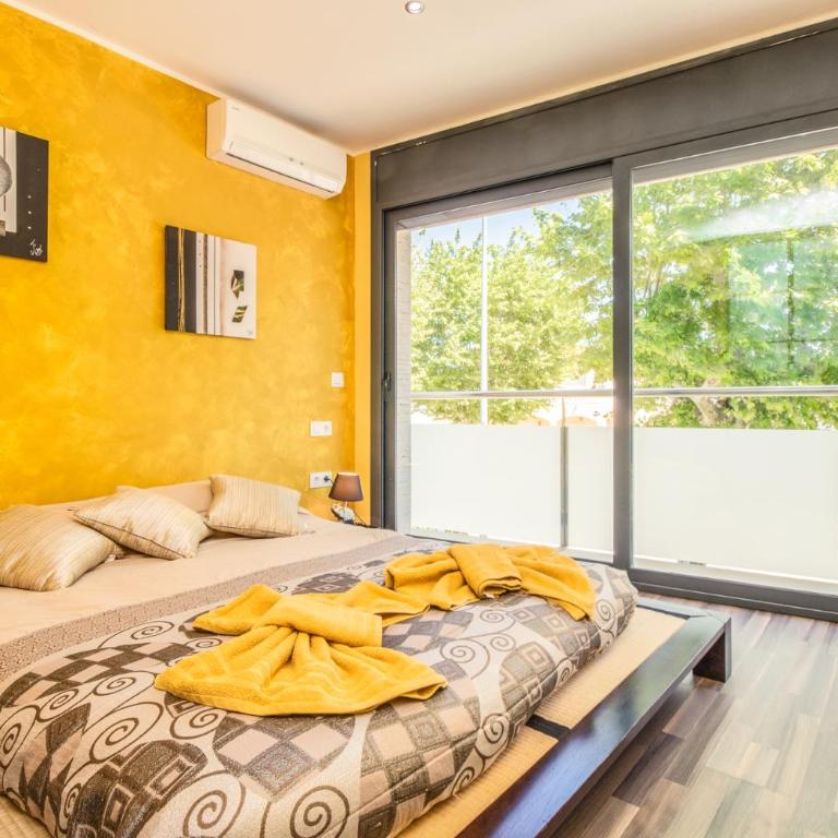 Villa de lujo. Piscina con jacuzzi. - Casa de 5 dormitorios - 14