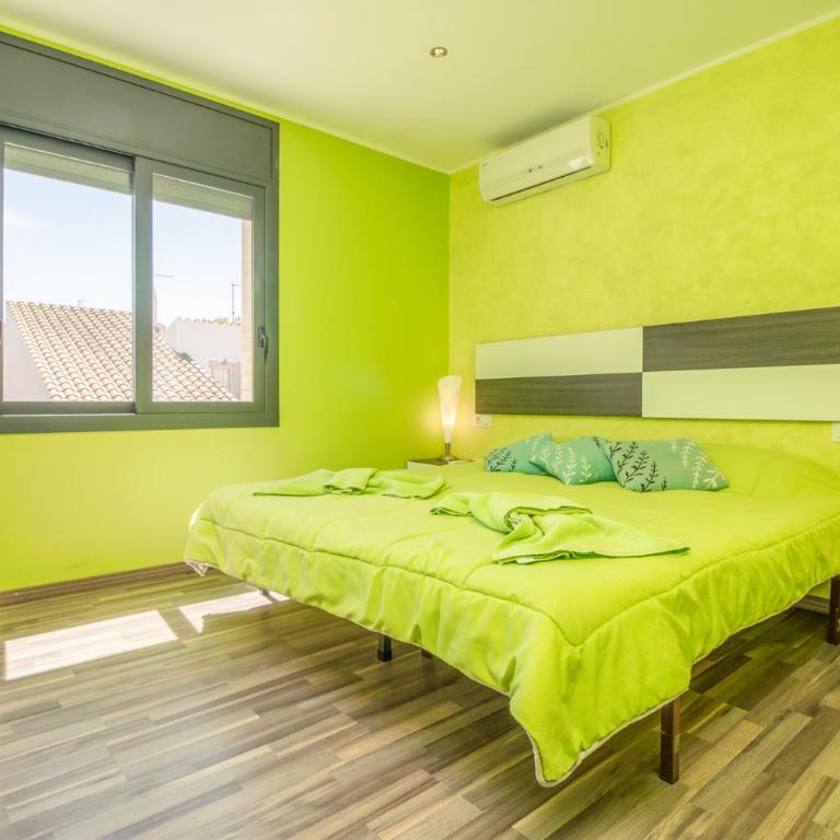 Villa de lujo. Piscina con jacuzzi. - Casa de 5 dormitorios - 19