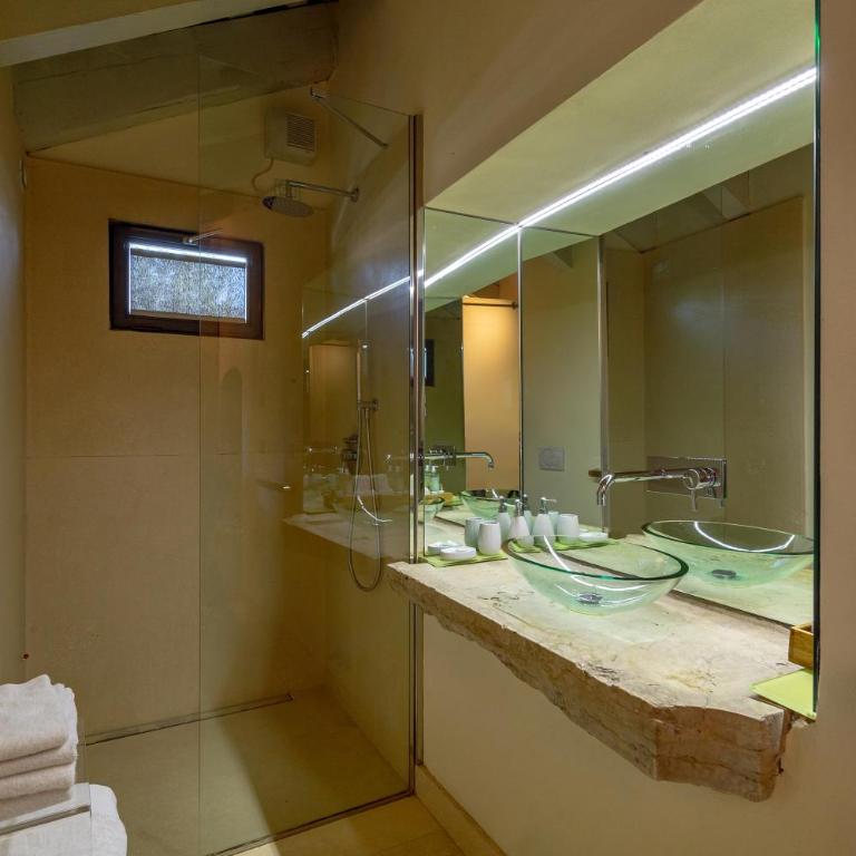 Massimago Wine Tower - Junior Suite - 4