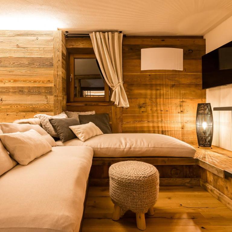 Revivre Village Adults only - Apartamento con terraza - 5