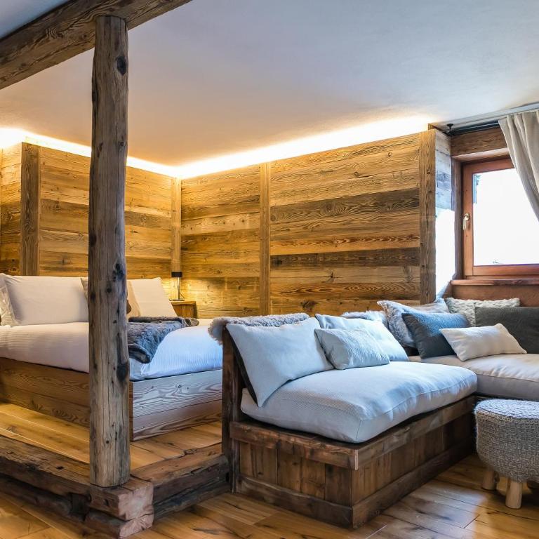 Revivre Village Adults only - Apartamento con terraza - 4