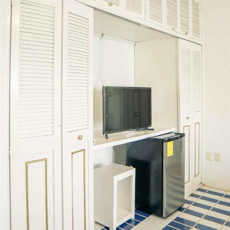 Casa Árabe - Suite Junior con vistas al mar - 13