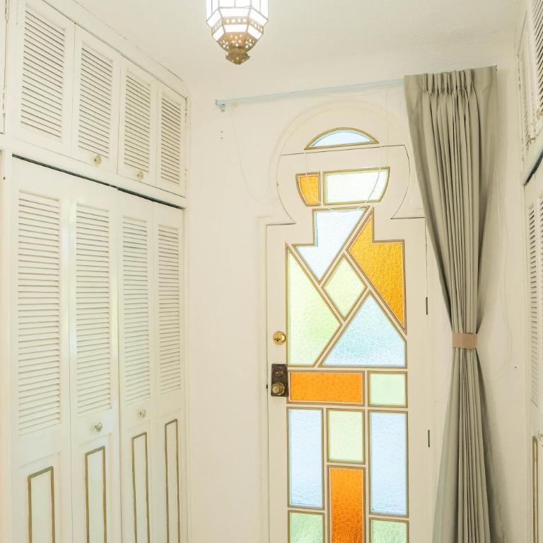 Casa Árabe - Suite Superior con vistas al mar - 6
