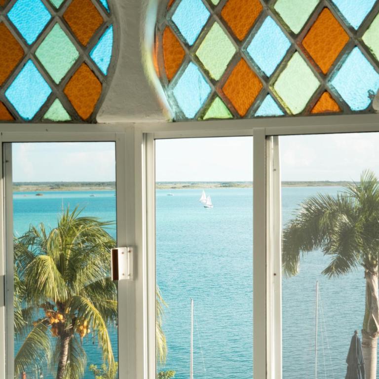 Casa Árabe - Suite Superior con vistas al mar - 11