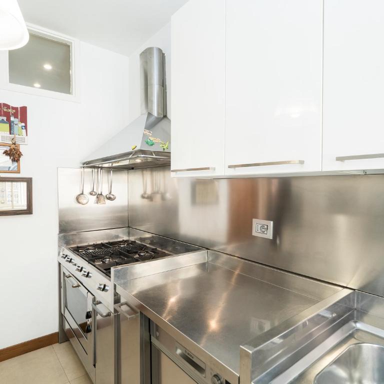 Marisol's House, Colosseo - Appartamento con 2 Camere da Letto - 20
