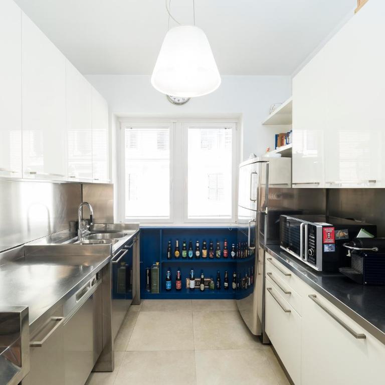Marisol's House, Colosseo - Appartamento con 2 Camere da Letto - 24