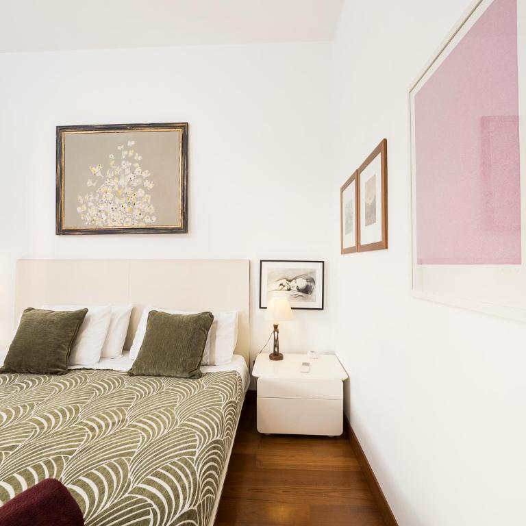 Marisol's House, Colosseo - Appartamento con 2 Camere da Letto - 44