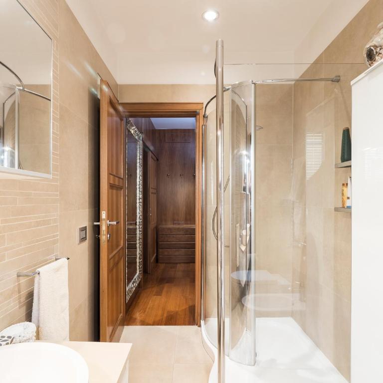 Marisol's House, Colosseo - Appartamento con 2 Camere da Letto - 39