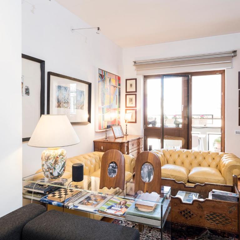 Marisol's House, Colosseo - Appartamento con 2 Camere da Letto - 8