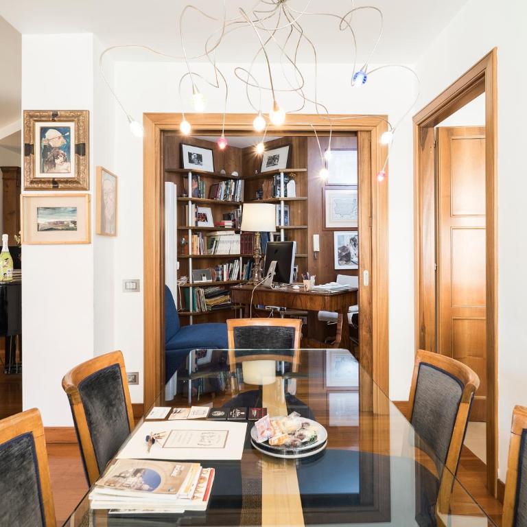 Marisol's House, Colosseo - Appartamento con 2 Camere da Letto - 4