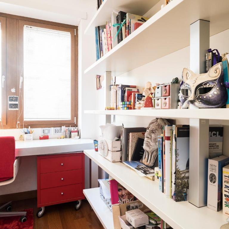 Marisol's House, Colosseo - Appartamento con 2 Camere da Letto - 30
