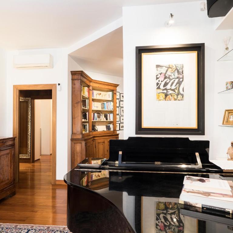Marisol's House, Colosseo - Appartamento con 2 Camere da Letto - 10