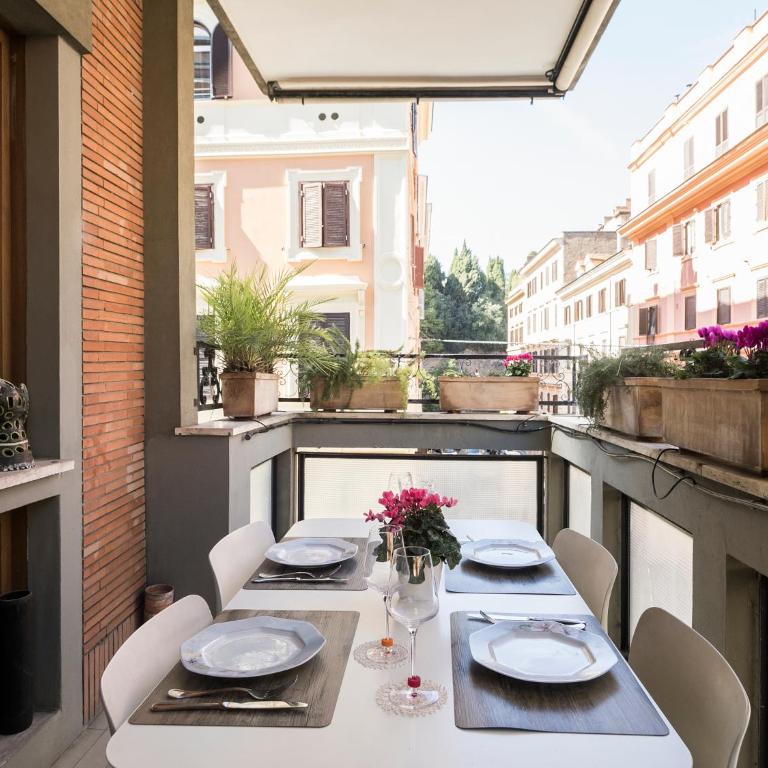 Marisol's House, Colosseo - Appartamento con 2 Camere da Letto - 27