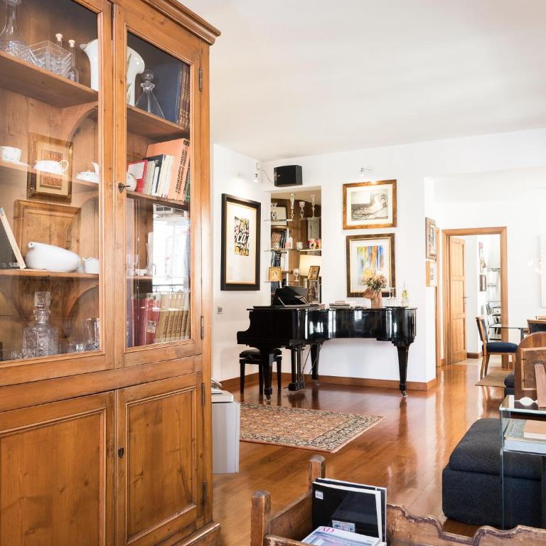 Marisol's House, Colosseo - Appartamento con 2 Camere da Letto - 9