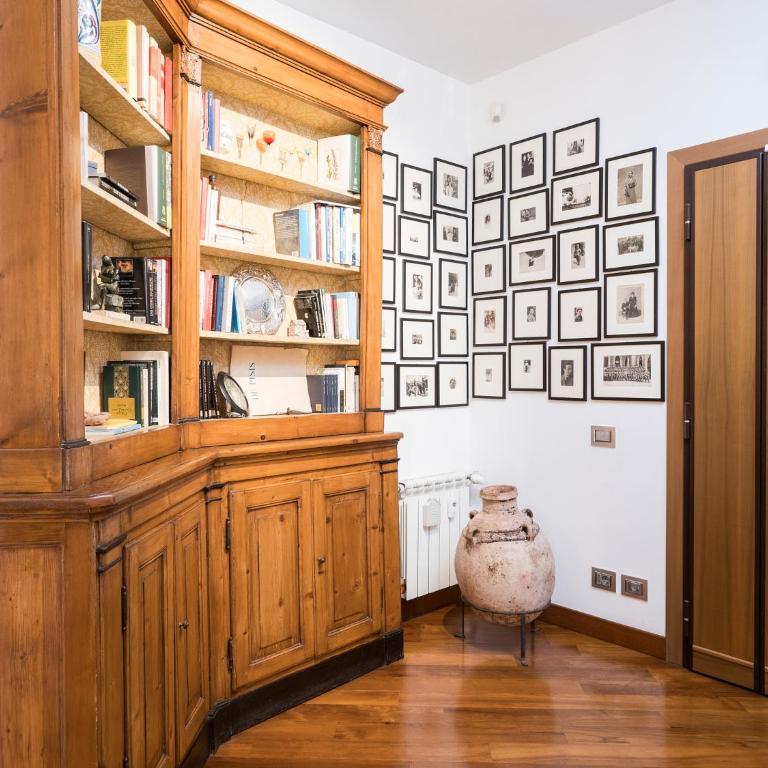 Marisol's House, Colosseo - Appartamento con 2 Camere da Letto - 11