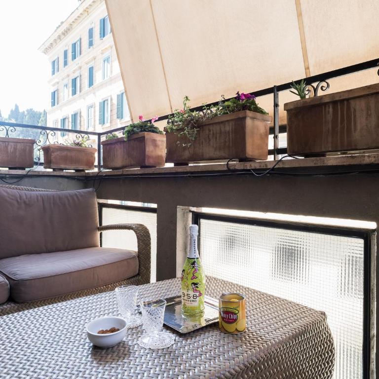 Marisol's House, Colosseo - Appartamento con 2 Camere da Letto - 25