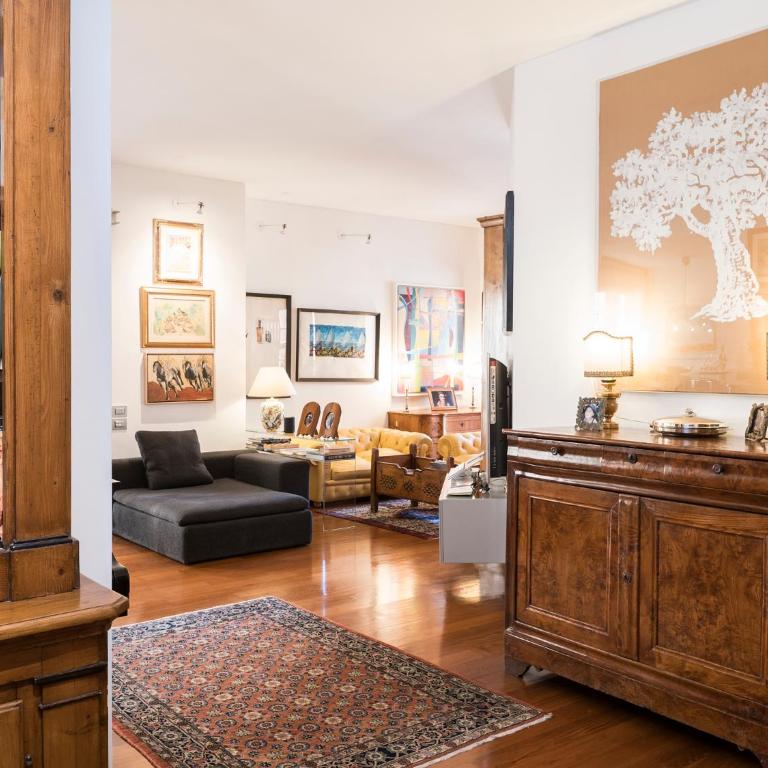 Marisol's House, Colosseo - Appartamento con 2 Camere da Letto - 13