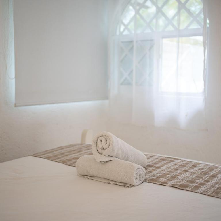 Casa Árabe - Habitación Doble Estándar - 1