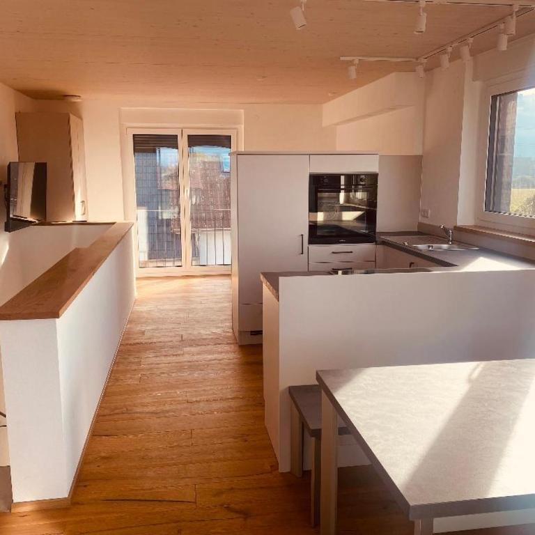 Obstbau Apartment am See - Duplex Apartment - 2