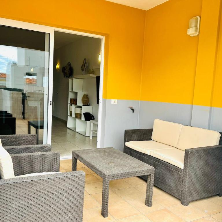 Ground-Floor 1 bedroom condoPool &Wifi Costa Adeje - Apartamento de 1 dormitorio - 2