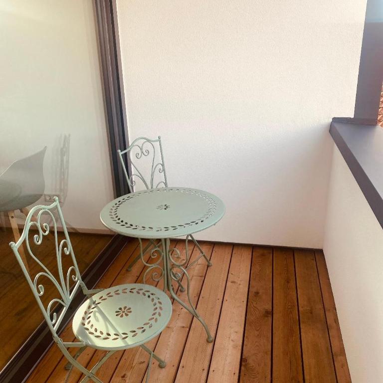 Obstbau Apartment am See - Duplex Apartment - 5