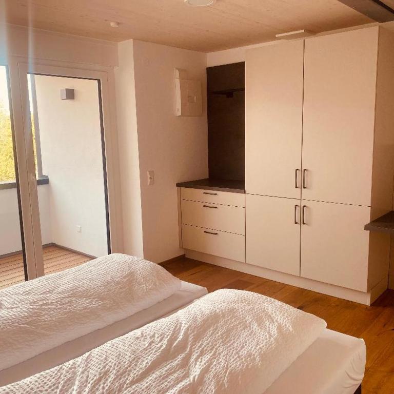 Obstbau Apartment am See - Duplex Apartment - 1
