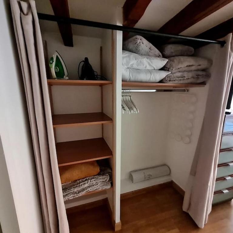 Duplex atypique loft Lyon 6 - Apartamento de 2 dormitorios - 3