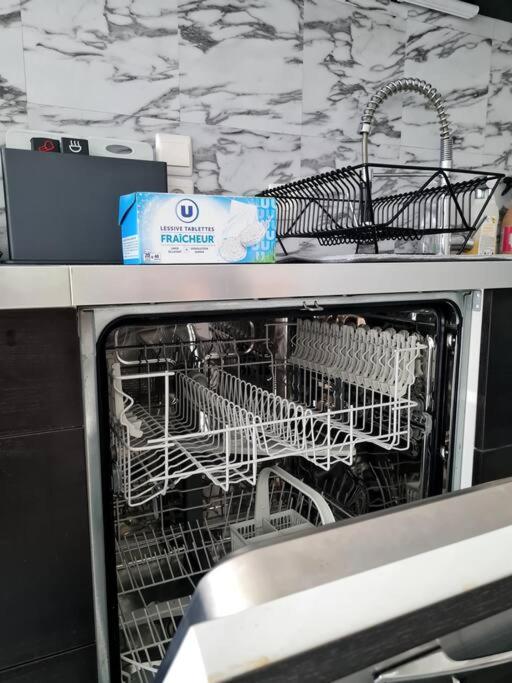Duplex atypique loft Lyon 6 - Apartamento de 2 dormitorios - 7