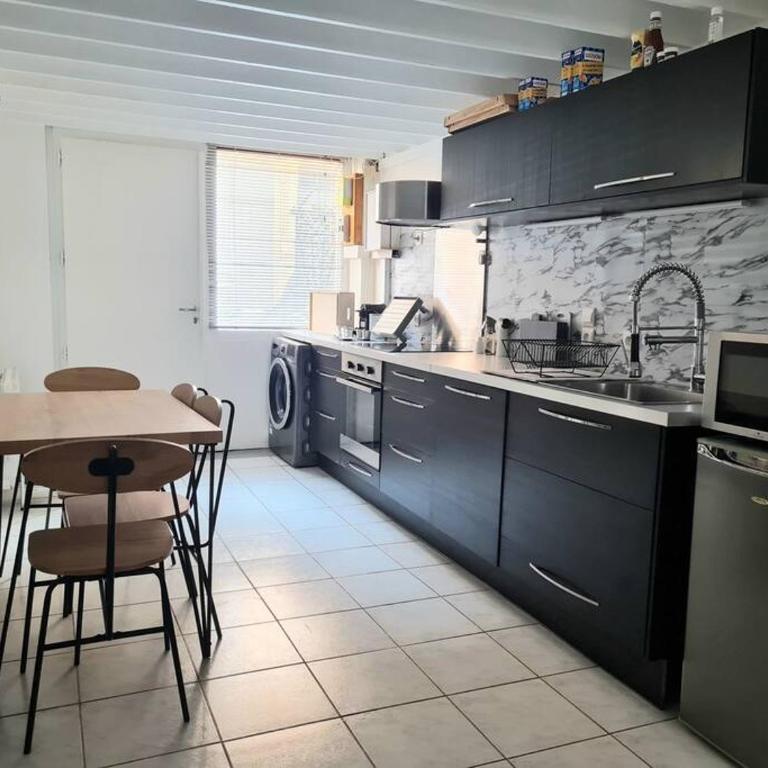 Duplex atypique loft Lyon 6 - Apartamento de 2 dormitorios - 18