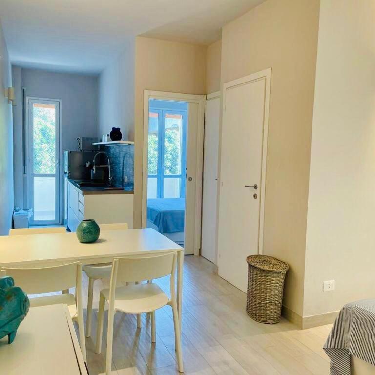 50 passi dal mare - Appartamento Monolocale con 2 Camere da Letto - 1