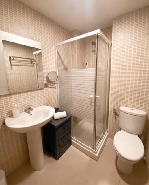 Apartamentos Laurel - Apartamento de 2 dormitorios - 3