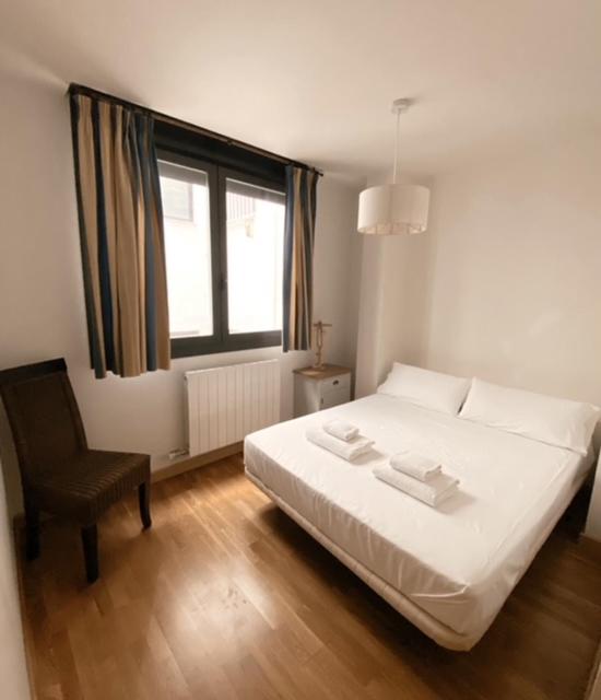 Apartamentos Laurel - Apartamento de 2 dormitorios - 5