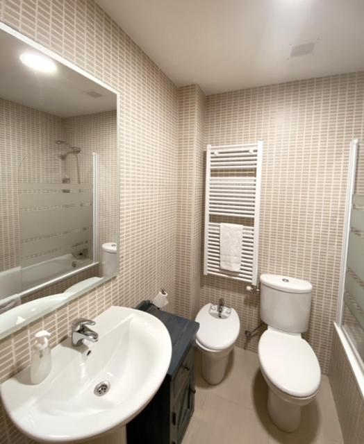 Apartamentos Laurel - Apartamento de 2 dormitorios - 6